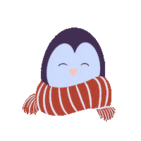 Christmas Love Sticker