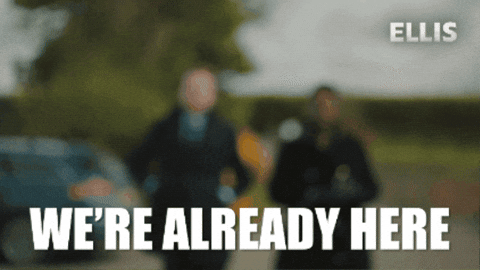 CompanyPictures giphygifmaker drama here detective GIF