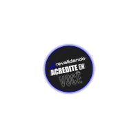 Sticker by Revalidando