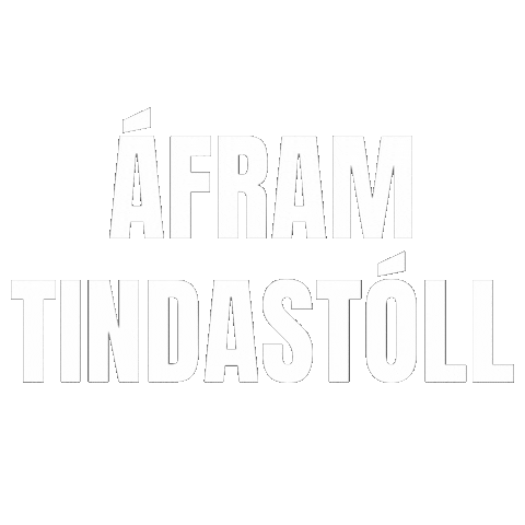Fotbolti Korfubolti Sticker by Félag kvenna í atvinnulífinu í Danmörku