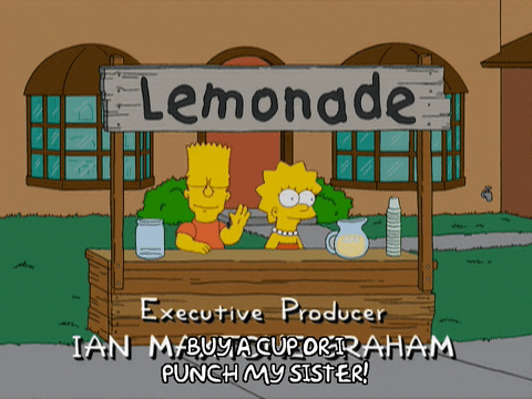 bart simpson episode 6 GIF