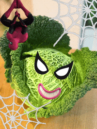 Marvel Spiderman GIF