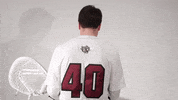 Mens Lacrosse Roll Pards GIF by Lafayette Leopards