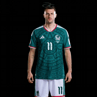Fifa World Cup Mexico GIF by Respective