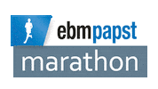 Marathon Sticker by ebm-papst