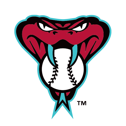 Major League Baseball Sport Sticker by Arizona Diamondbacks