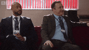 Waving Bbc GIF by Waterloo Road