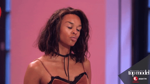 eye roll GIF by Lifetime Telly