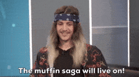 Muffin Saga