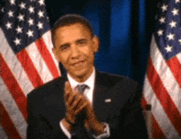 politician GIF