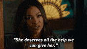 ncis: la mosley GIF by CBS