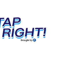 Tap Sticker by Zurich Insurance Company Ltd
