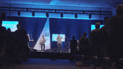 People Talking GIF by NAMB Social