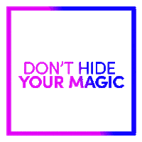 ladancemagic magic ladm la dance magic ladancemagic Sticker