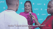 theshaderoom premiere claws niecy nash karrueche tran GIF