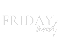Mood Friday Sticker by Lucie Camfrlová