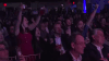 laura benanti applause GIF by Obie Awards