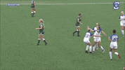 Hug GIF by Creighton University Athletics
