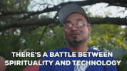 technology GIF by Hate Thy Neighbor