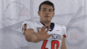 Carson Newman Football GIF by Carson-Newman Athletics