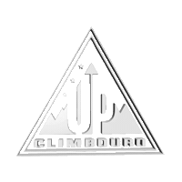 Mountain Bike Sticker by Climbduro