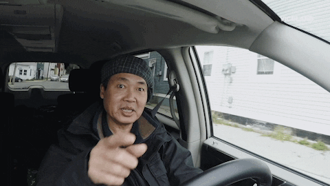 GIF by Dead Set on Life
