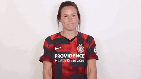 portland thorns soccer GIF by Thorns FC