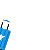 Holiday Traveling Sticker by Traveloka