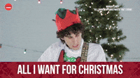 Weird Misheard Christmas Lyrics