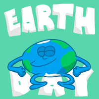 Animation Go Green GIF by Thomas Kastrati