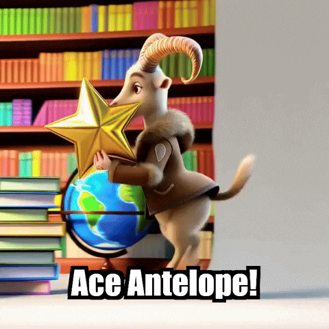 GIF by Radiantelope