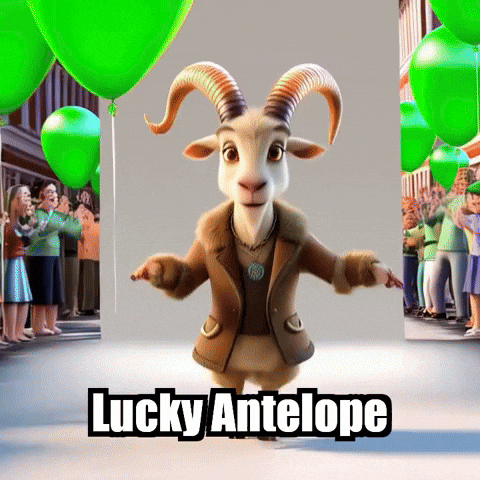 GIF by Radiantelope