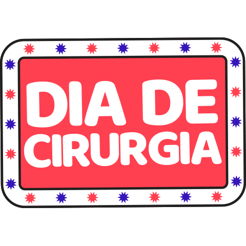 wemkt giphyupload wecirurgia we cirurgia Sticker