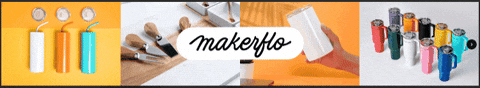 Happy Friday GIF by MakerFlo