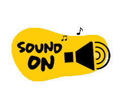 Play On Sticker by M.E Social Management