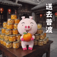 普渡 GIF