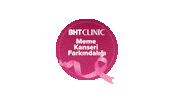 bhtclinic bht meme kanseri bht clinic reşat bahat Sticker