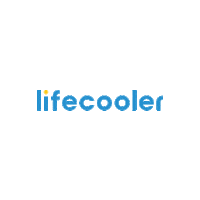 lifecooler portugal spa turismo bemestar Sticker