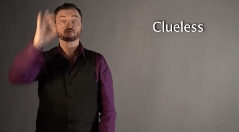 sign language asl GIF by Sign with Robert