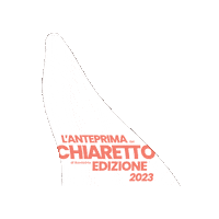 Anteprimachiaretto Sticker by Chiaretto di Bardolino