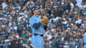 Blue Jays Baseball GIF by Toronto Blue Jays