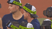 Blue Jays Baseball GIF by Toronto Blue Jays