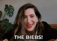 Justin Bieber GIF by The Tonight Show Starring Jimmy Fallon