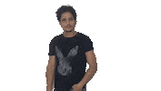 Nagin Dance Love Sticker by Signature 24 Productions