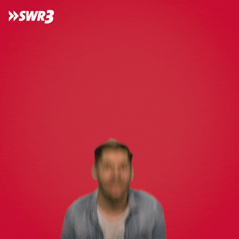 Wink Hello GIF by SWR3