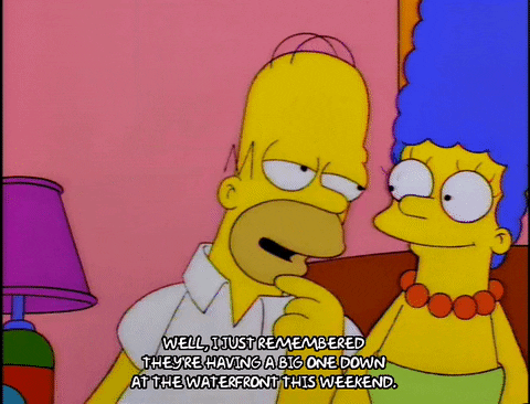 homer simpson GIF