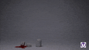 Angry Stop Motion GIF by School of Computing, Engineering and Digital Technologies