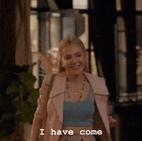 Happy Didem GIF