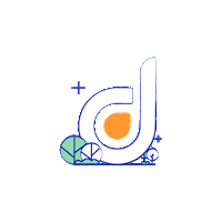 Sticker by Desty App