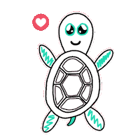 Happy In Love Sticker by Digital Pratik